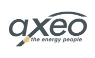 axeo Logo